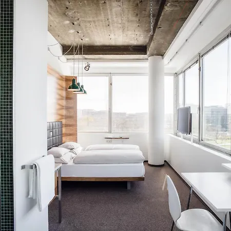 Daniel Hotel Vienne