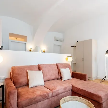 Easy Flat Sankt Elisabeth