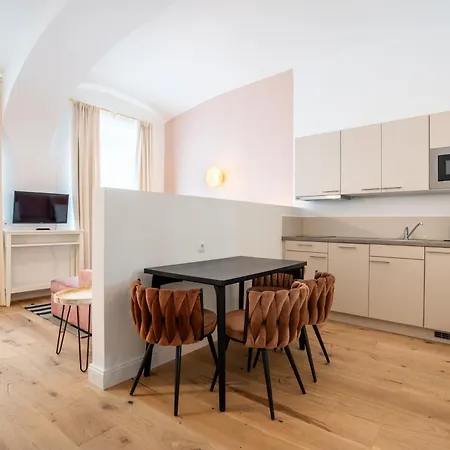 Apartment Easy Flat Sankt Elisabeth