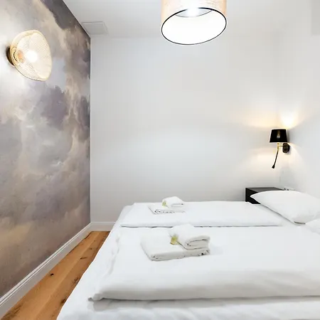 Easy Flat Sankt Elisabeth Vienna