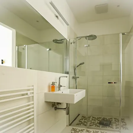 Apartment Easy Flat Sankt Elisabeth Vienna