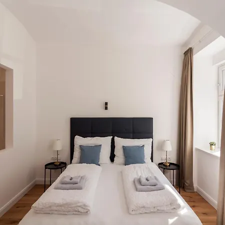 Easy Flat Sankt Elisabeth Vienna