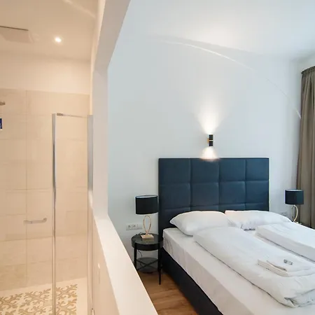 Easy Flat Sankt Elisabeth Apartment