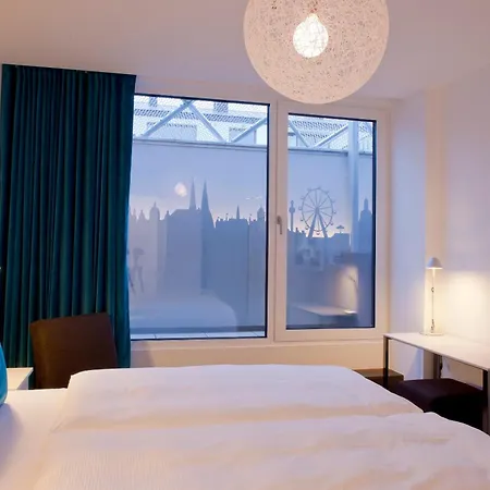 One Wien-staatsoper Hotel 3*