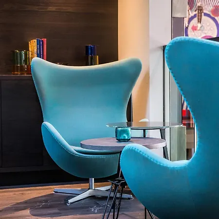 One Westbahnhof Otel Viyana
