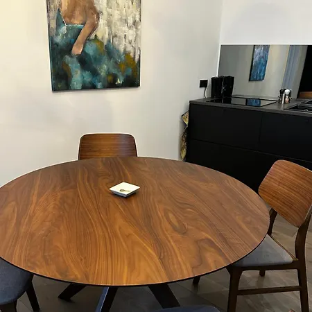 Luxury Downtown Daire Viyana