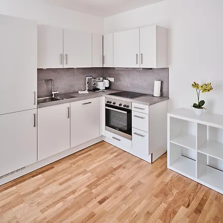 Next To Schoenbrunnpalace Close To Public Transport - Myschoenbrunn 아파트 *