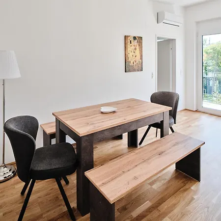 아파트 Next To Schoenbrunnpalace Close To Public Transport - Myschoenbrunn