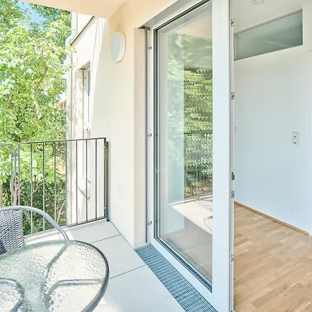 Next To Schoenbrunnpalace Close To Public Transport - Myschoenbrunn 아파트 *