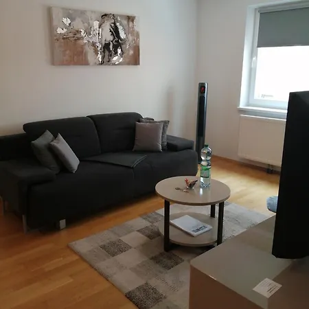 Tesla Apartment