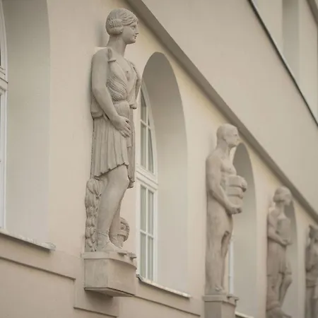 Ferdi Margareten Aparthotel *