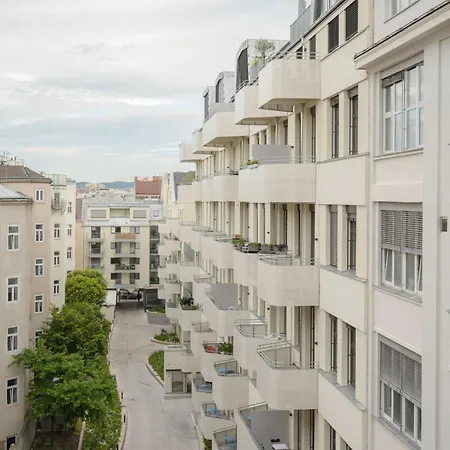 Ferdi Margareten Aparthotel