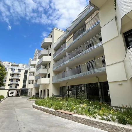 Ferdi Margareten Aparthotel