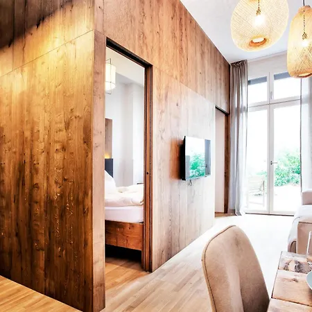 Ferdi Margareten Aparthotel Vienna