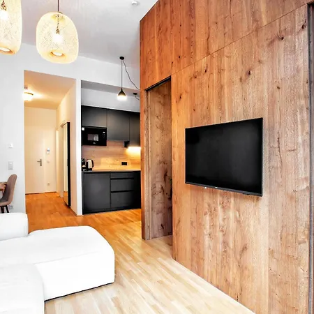 Ferdi Margareten Aparthotel *