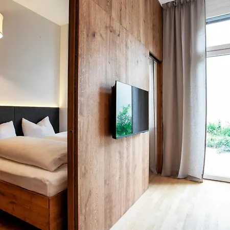Aparthotel Ferdi Margareten Vienna