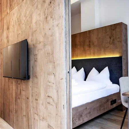 Aparthotel Ferdi Margareten Vienna