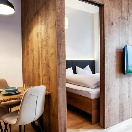 Aparthotel Ferdi Margareten Vienna
