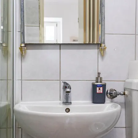 Budget & Friendly 1br Well Connected Apartment Vienna