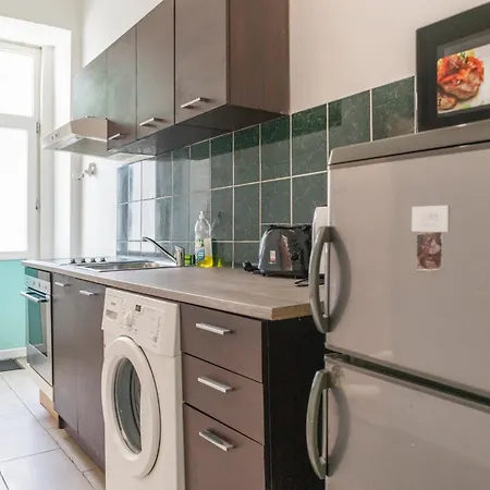 Budget & Friendly 1br Well Connected Vienna