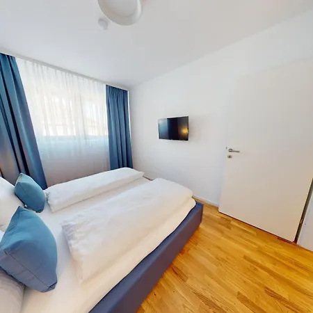 Alon Homes - Premium Center Appartamento *