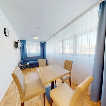 Lejlighed Alon Homes - Premium Center *