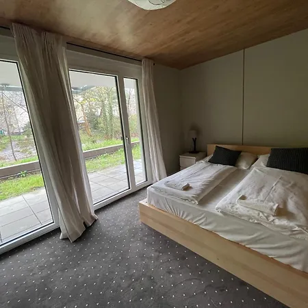 Nest Hostel Bécs