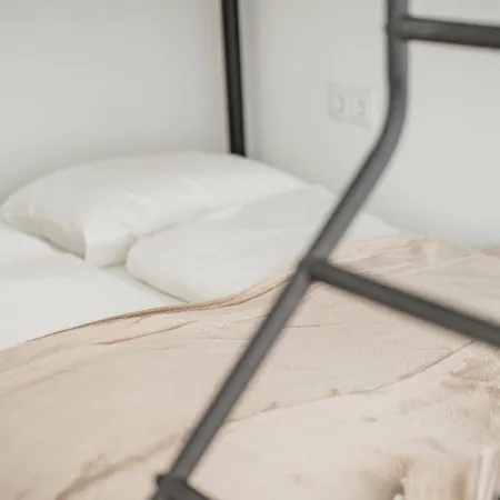 Modern Hostel Wien