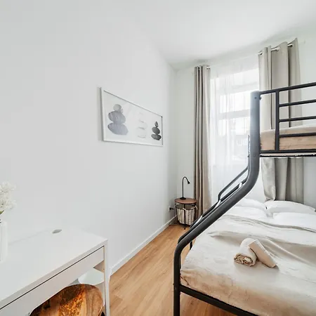 Hostel Modern Wien