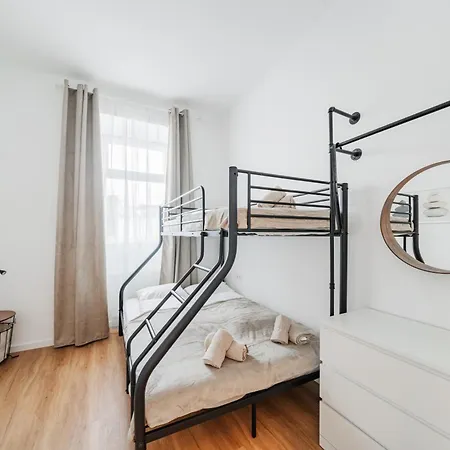 Hostel Modern Wien