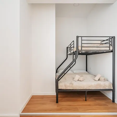 Hostel Modern Wien