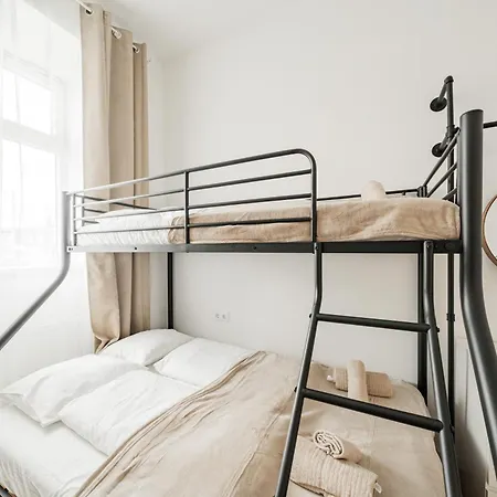 Hostel Modern Wien