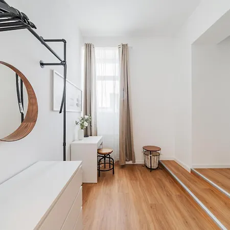 Hostel Modern *