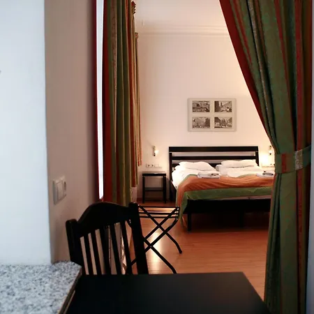 La Scala Apartament