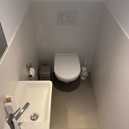 In Grinzing Bis Zu 4 Personen Apartment Vienna
