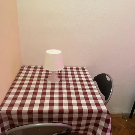 Ubytování v soukromí Schoepfwerk