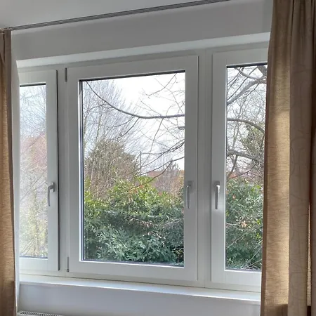 In Grinzing Bis Zu 4 Personen Apartment *