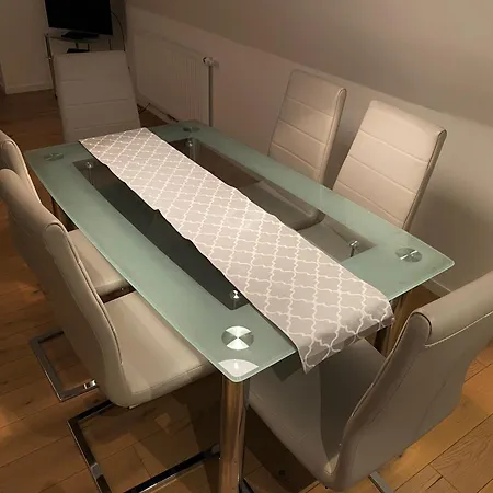 Apartment In Grinzing Bis Zu 4 Personen Vienna
