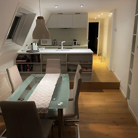 In Grinzing Bis Zu 4 Personen Vienna