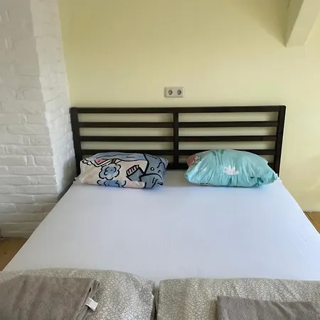 Ubytování v soukromí Schoepfwerk Vídeň