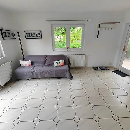 Apartment Romantic With Big Terrace And Garden View *