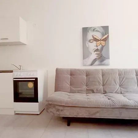 Family Mz27 Apartament