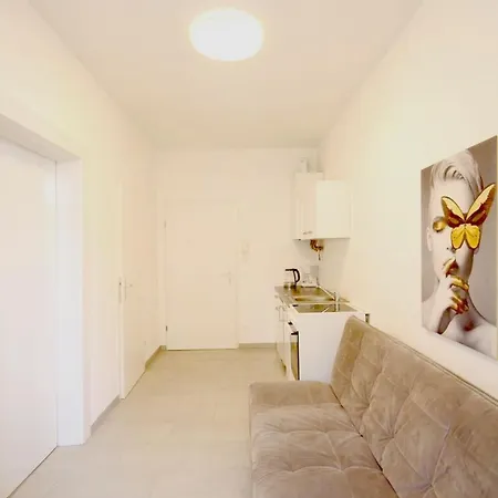 Family Mz27 Apartament