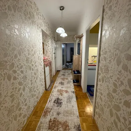 Apartment Schoene Angenehme *