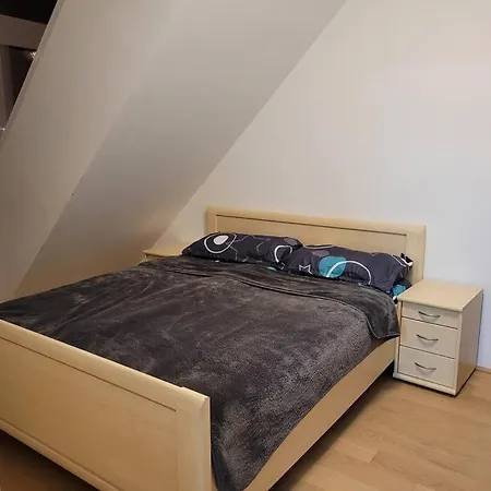 Apartamento Stilvolle Stadtoase Naehe Prater Inkl. Whirpool