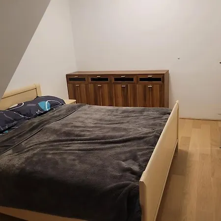Stilvolle Stadtoase Naehe Prater Inkl. Whirpool Apartamento *