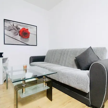Modern In Millennium Area Viena