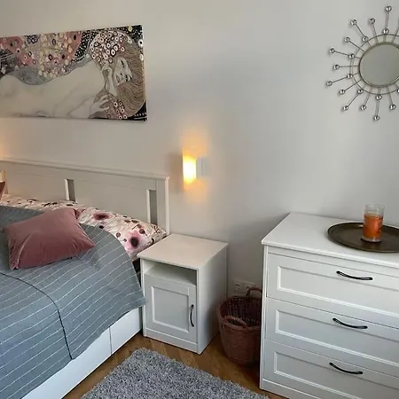 Apartamento Stilvolles Augarten Refugium *