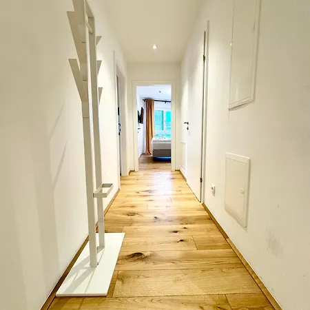 Kreative Mit Balkon Vídeň