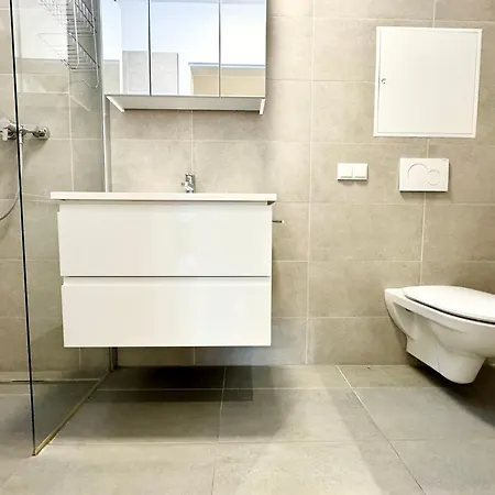 Apartmán Kreative Mit Balkon